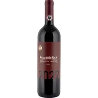 Rocca delle Macie Chianti Classico DOCG 2016 0,75 l