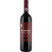 Rocca delle Macie Chianti Classico DOCG 2016 0,75 l