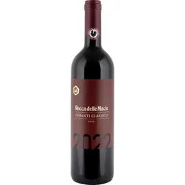 Rocca delle Macie Chianti Classico DOCG 2016 0,75 l