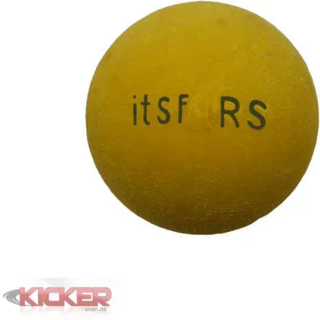Roberto Sport KickerBall ITSF