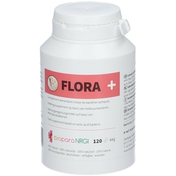 Flora+