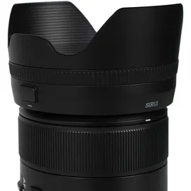 Sirui Aurora 35 mm F1,4 STM Nikon Z