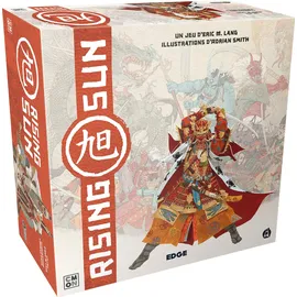 Jeu Rising Sun