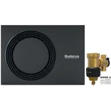 Buderus Logaplus WLW-4 MB AH Luft/Wasser-Wärmepumpe 4 kW