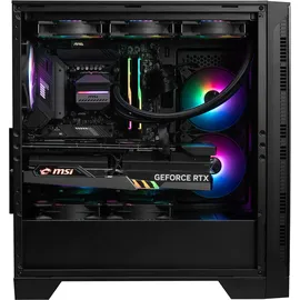 CAPTIVA Highend Gaming PC R10-0013 32 GB RAM 1 TB SSD GeForce RTX 5070 Win 11 Home