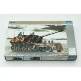Trumpeter 00354 1:35 Panzerjäger mit 7,5 cm Pak 40/1 Marder