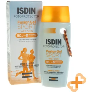 Isdin Fusion Sport LSF 50 100 ml