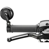 PUIG Tracker Rückspiegel Schwarz