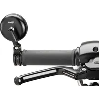 PUIG Tracker Rückspiegel Schwarz