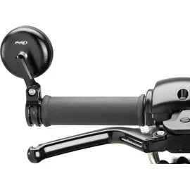 PUIG Tracker Rückspiegel Schwarz