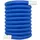 Relaxdays Poolschlauch 10 m blau/weiß
