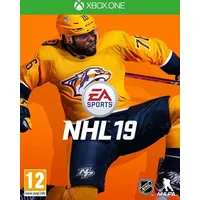 Electronic Arts NHL 19 - Xbox One