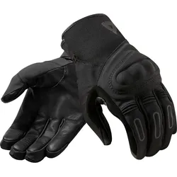 Revit Cassini H2O, Handschuhe wasserdicht - Schwarz - L
