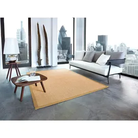 Steffensmeier Astra Teppich Natur, beige Textil, 300x400 cm Teppiche - Böden, Teppiche, Moderne Teppiche
