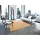 Steffensmeier Astra Teppich Natur, beige Textil, 300x400 cm Teppiche - Böden, Teppiche, Moderne Teppiche