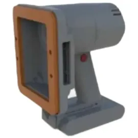 Hikvision Ds-d42mf2b Monitor - Black
