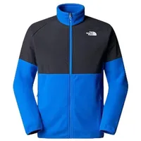 The North Face NF0A89JGAEO M Glacier Heavyweight Full Zip