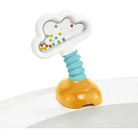 Skip Hop Explore & More 3-in-1 Spielcenter, Umbaubar zu Kindertisch, ab 4 Monaten