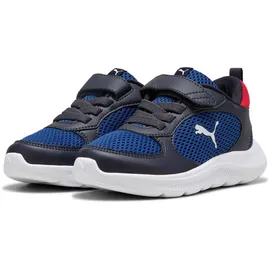 Puma Select Fun Race 2 Ac+ Ps New Navy / White / Clyde Royal 28