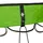 Black Diamond Recco Vision Airnet Klettergurt Envy Green