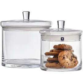 LEONARDO Vorratsdose Top 1500 ml
