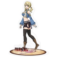 ABYstyle - Fairy Tail Lucy