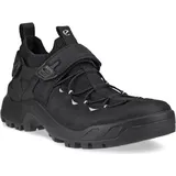 ECCO Herren Trekkinghalbschuhe Offroad M SHOE TEX, BLACK/BLACK/BLACK, 44