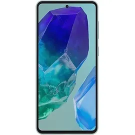 Samsung Galaxy M55 128 GB Light Green