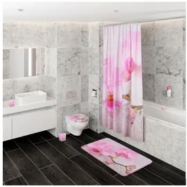 Sanilo WC-Sitz Blooming
