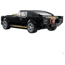 CaDA Bricks C55034W - Shelby GT 350H bronze 1:24