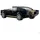 CaDA Bricks C55034W - Shelby GT 350H bronze 1:24