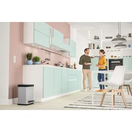 HAILO Öko Duo Plus M 18 l silber