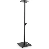 Gravity SP 3202 CS B Studiomonitor-Ständer Schwarz