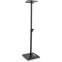Gravity SP 3202 CS B Studiomonitor-Ständer Schwarz