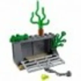 LEGO City Tiefsee-Station 60096