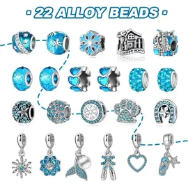 luxuskollektion Schmuck-Adventskalender 2024