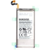 Akku Original Samsung für Galaxy S8 G950F, Typ EB-BG950BBE, EB-BG950ABE