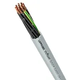 Lapp ÖLFLEX® CLASSIC 130 H Steuerleitung 5G Silber-Grau 1123111/500