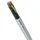 Lapp ÖLFLEX® CLASSIC 130 H Steuerleitung 5G Silber-Grau 1123111/500
