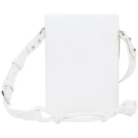 DESIGUAL Handytasche Mone Phone Bag White