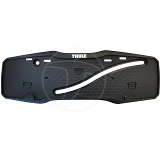 Thule EasyFold Xt Plate Holder Kit