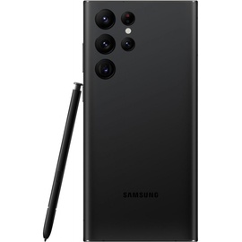 Samsung Galaxy S22 Ultra 5G 12 GB RAM 512 GB phantom black