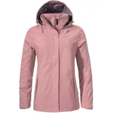 Schöffel Jacket Gmund Damen viola 36