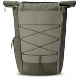 KAPTEN & SON Banff Daypack Braun