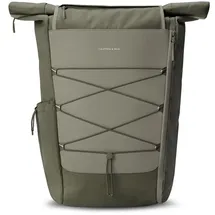 KAPTEN & SON Banff Daypack Braun