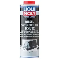 Liqui Moly 1 L Pro-Line Diesel Partikelfilter Schutz [Hersteller-Nr. 5123]