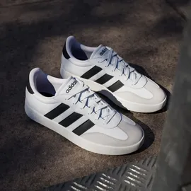 adidas Barreda Cloud White/Core Black/Grey One 47 1/3