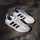 adidas Barreda Cloud White/Core Black/Grey One 47 1/3
