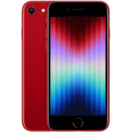 Apple iPhone SE 2022 64 GB (product)red