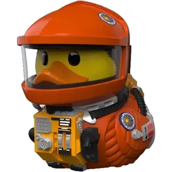 Ente 2001 Space Odyssey - Dr.David Bowman (TUBBZ)